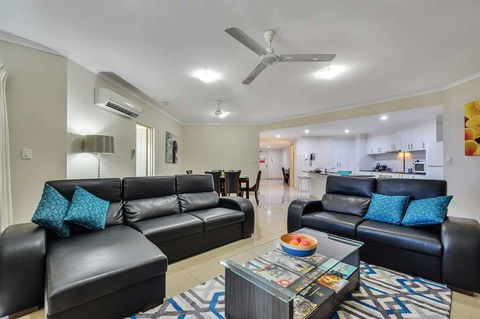 Argus Apartments Darwin - Tourism Caloundra 4