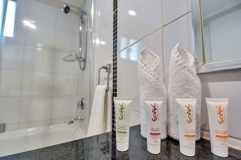 Argus Apartments Darwin - Tourism Caloundra 8