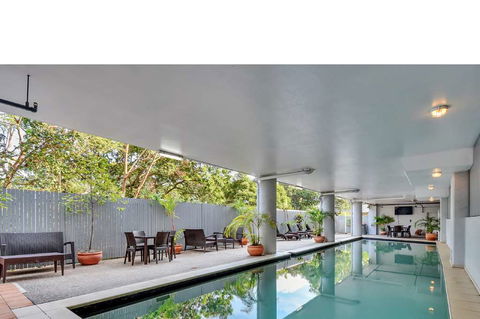 Argus Apartments Darwin - Tourism Caloundra 9