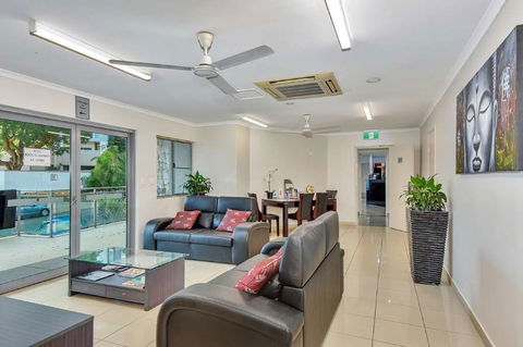 Argus Apartments Darwin - Tourism Caloundra 10