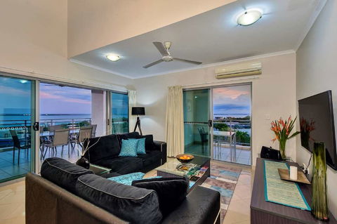 Argus Apartments Darwin - Tourism Caloundra 11