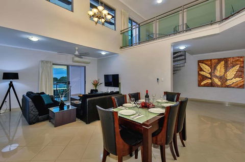 Argus Apartments Darwin - Tourism Caloundra 13