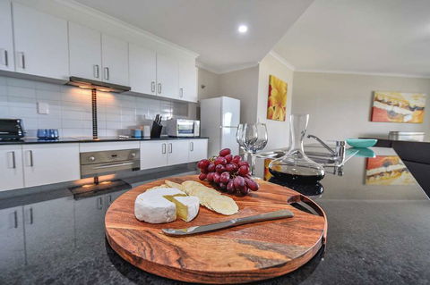 Argus Apartments Darwin - Tourism Caloundra 15