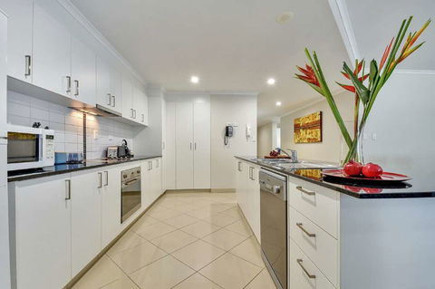 Argus Apartments Darwin - Tourism Caloundra 16