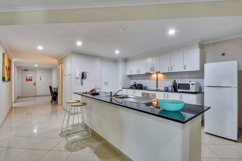 Argus Apartments Darwin - Tourism Caloundra 17