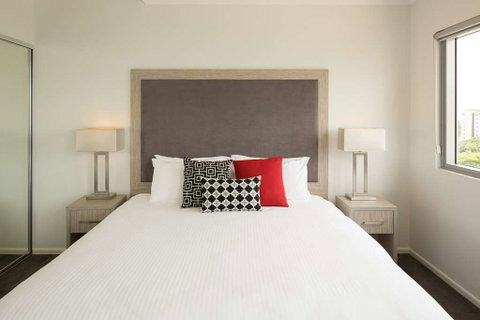 H on Smith Hotel - Tourism Caloundra 6