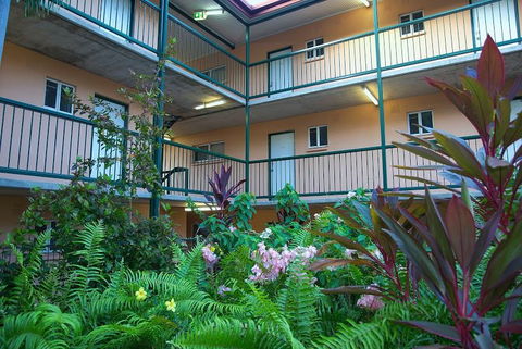 Alatai Holiday Apartments - Tourism Caloundra 0