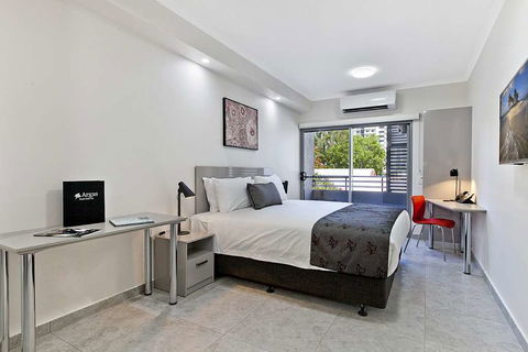 Argus Hotel Darwin - Tourism Caloundra 1