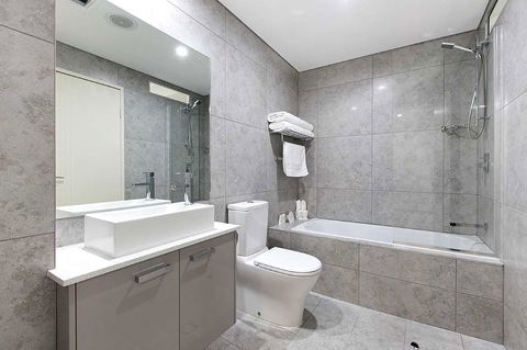 Argus Hotel Darwin - Tourism Caloundra 6