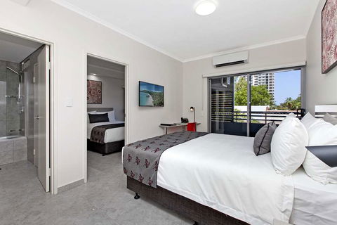 Argus Hotel Darwin - Tourism Caloundra 7