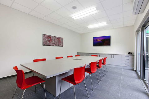 Argus Hotel Darwin - Tourism Caloundra 10