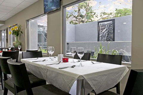 Argus Hotel Darwin - Tourism Caloundra 12