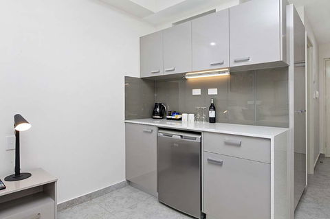 Argus Hotel Darwin - Tourism Caloundra 13