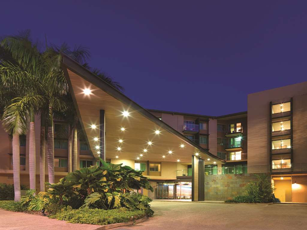 Darwin NT Tourism Caloundra