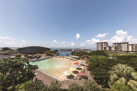 Adina Apartment Hotel Darwin Waterfront - Tourism Caloundra 17