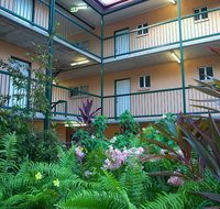 Alatai Holiday Apartments - Tourism Caloundra