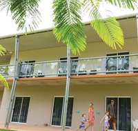 Club Tropical Resort Darwin - Tourism Caloundra