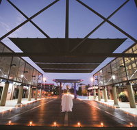 DoubleTree by Hilton Esplanade Darwin - Tourism Caloundra