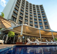 DoubleTree by Hilton Hotel Darwin - Tourism Caloundra