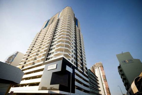 Mantra Pandanas - Tourism Caloundra 0