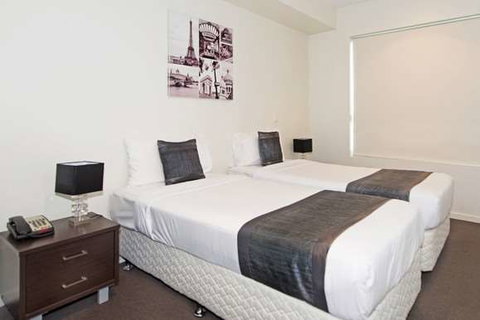 Mantra Pandanas - Tourism Caloundra 6