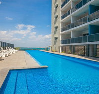 Ramada Suites Zen Quarter Darwin - Tourism Caloundra