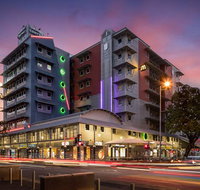 Rydges Darwin Central - Tourism Caloundra