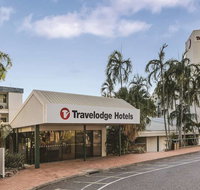 Travelodge Resort Darwin - Tourism Caloundra