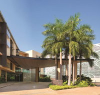 Vibe Hotel Darwin Waterfront - Tourism Caloundra