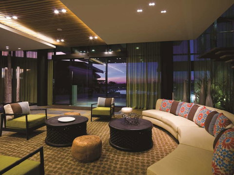 Vibe Hotel Darwin Waterfront - Tourism Caloundra 3