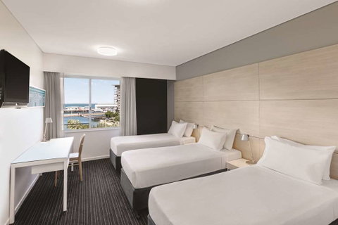Vibe Hotel Darwin Waterfront - Tourism Caloundra 6