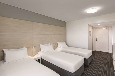 Vibe Hotel Darwin Waterfront - Tourism Caloundra 7