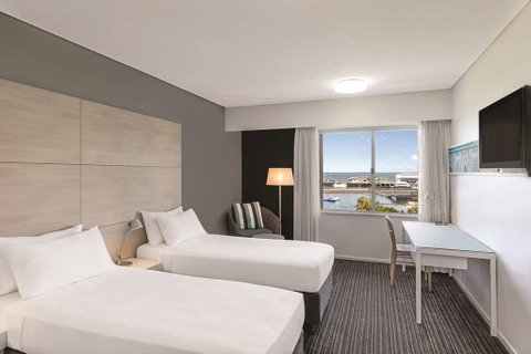Vibe Hotel Darwin Waterfront - Tourism Caloundra 8