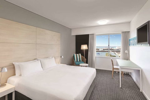 Vibe Hotel Darwin Waterfront - Tourism Caloundra 10
