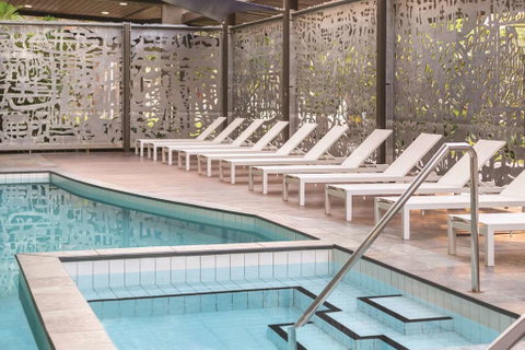 Vibe Hotel Darwin Waterfront - Tourism Caloundra 11