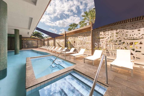 Vibe Hotel Darwin Waterfront - Tourism Caloundra 12