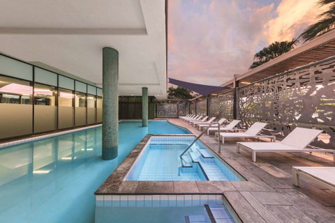 Vibe Hotel Darwin Waterfront - Tourism Caloundra 13