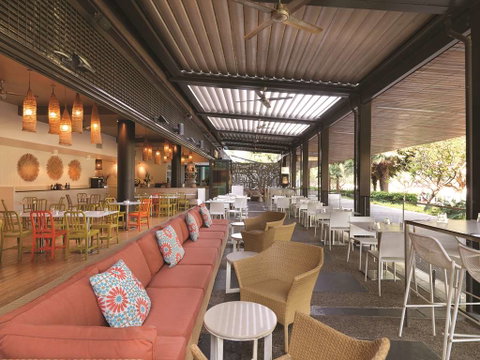 Vibe Hotel Darwin Waterfront - Tourism Caloundra 14