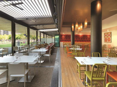 Vibe Hotel Darwin Waterfront - Tourism Caloundra 15