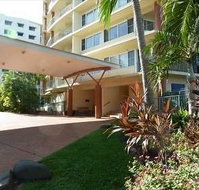 Cullen Bay Resorts - Tourism Caloundra