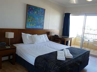 Cullen Bay Resorts - Tourism Caloundra 2