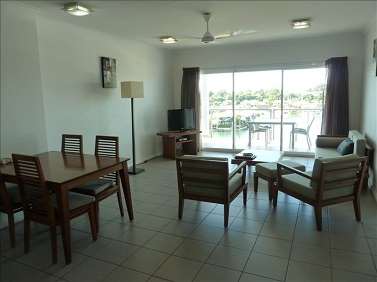 Cullen Bay Resorts - Tourism Caloundra 6