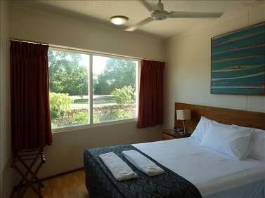Cullen Bay Resorts - Tourism Caloundra 9