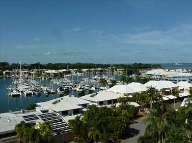 Cullen Bay Resorts - Tourism Caloundra 12