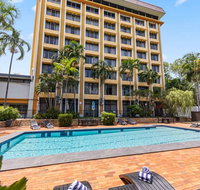 Hotel Frontier Darwin - Tourism Caloundra