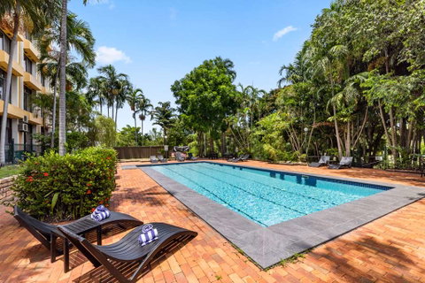 Hotel Frontier Darwin - Tourism Caloundra 5