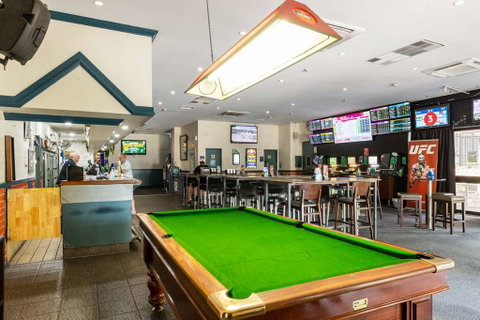 Hotel Frontier Darwin - Tourism Caloundra 6