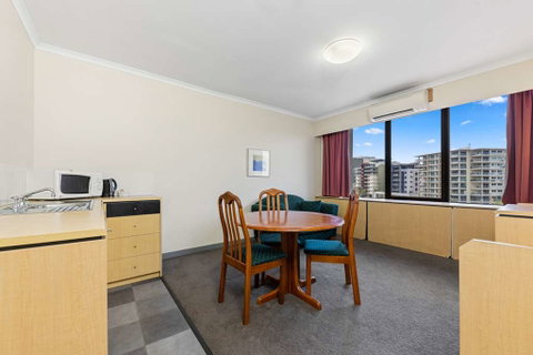 Hotel Frontier Darwin - Tourism Caloundra 7