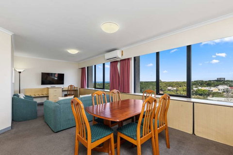 Hotel Frontier Darwin - Tourism Caloundra 8