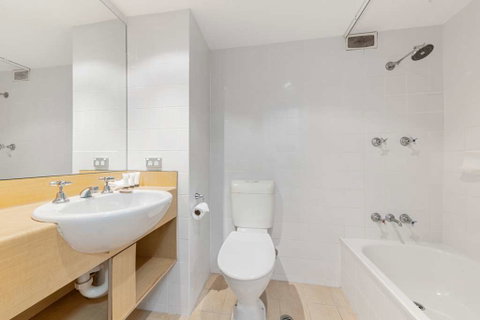 Hotel Frontier Darwin - Tourism Caloundra 9